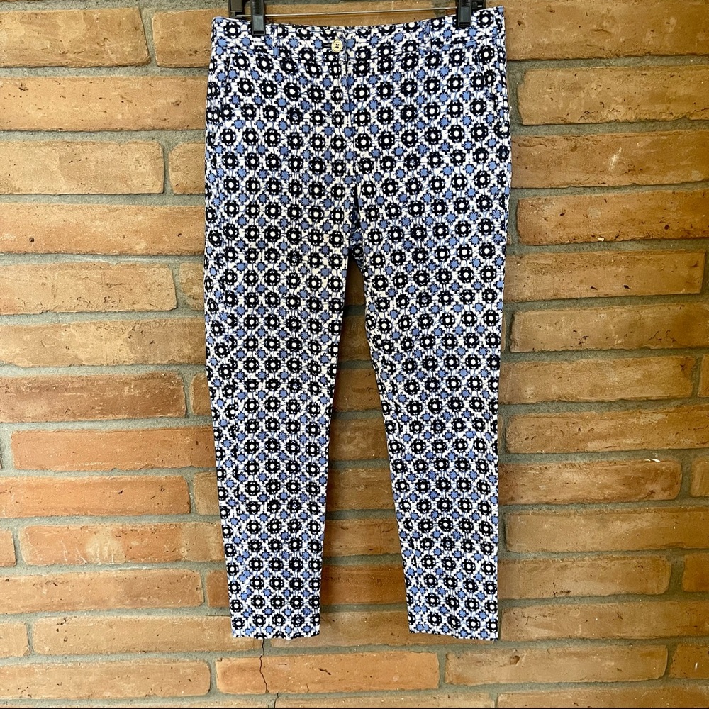 Micheal Kors cropped pants